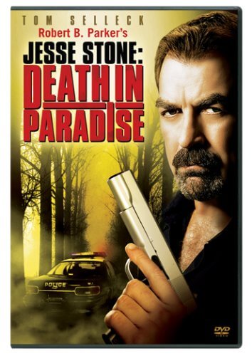 Jesse Stone Death in Paradise