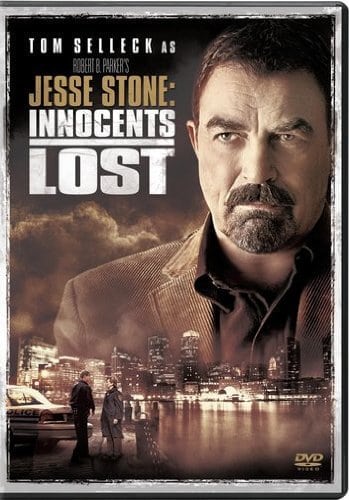 Jesse Stone Innocents Lost