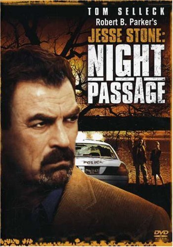 Jesse Stone Night Passage