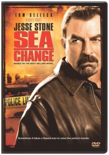 Jesse Stone Sea Change