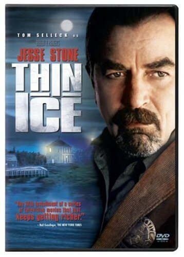 Jesse Stone Thin Ice