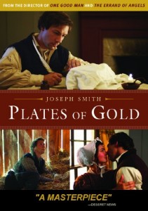 Joseph Smith Plates of Gold