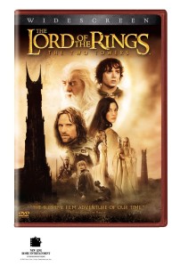 Lord of the Rings - Two Towers