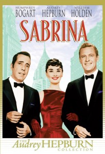 Sabrina -1954