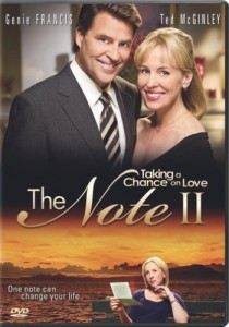 The Note II- Taking a Chance On Love