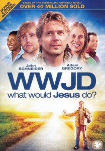 What would Jesus Do
