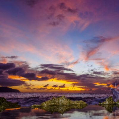 25 Gorgeous Photos of Oahu, Hawaii