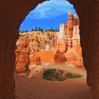 25 Stunning Photos of Bryce and Zion National Park, Utah U. S. A.